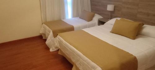 Imagen general del Hotel Intersur La Cumbre. Foto 11