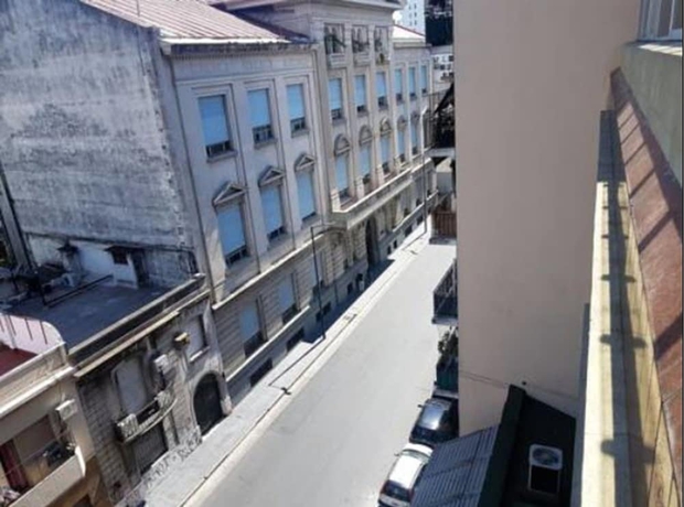 Imagen de la habitación del Hotel Intersur San Telmo. Foto 15