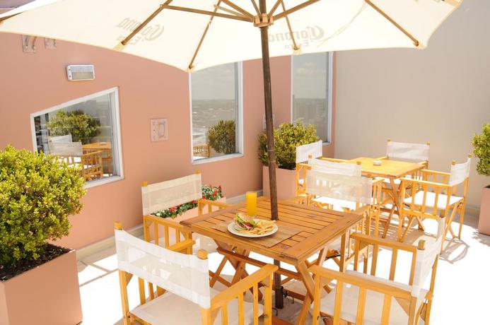 Imagen general del Hotel Intertower. Foto 7