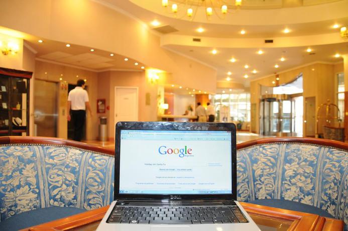 Imagen general del Hotel Intertower. Foto 8