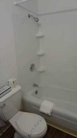 Imagen de la habitación del Hotel Interurban Suites. Foto 3