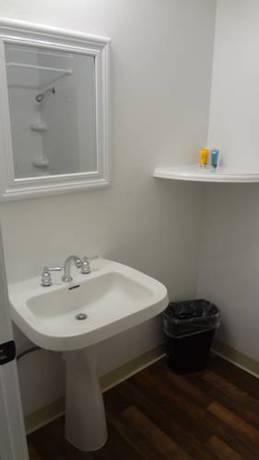 Imagen de la habitación del Hotel Interurban Suites. Foto 4
