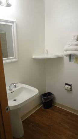 Imagen de la habitación del Hotel Interurban Suites. Foto 5