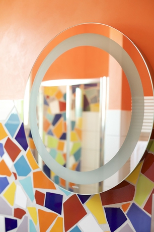 Imagen de la habitación del Hotel Intervallo. Foto 7