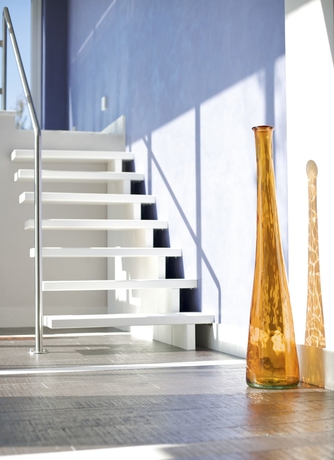 Imagen de los interiores del Hotel Intervallo. Foto 17