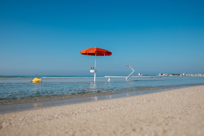 Imagen general del Hotel Intervallo. Foto 2