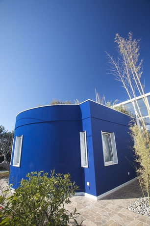 Imagen general del Hotel Intervallo. Foto 4