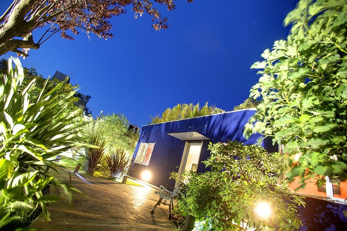 Imagen general del Hotel Intervallo. Foto 5