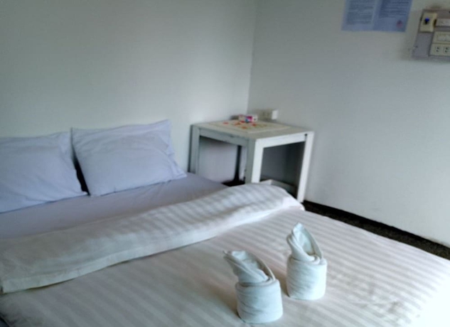 Imagen de la habitación del Hotel Inthawa Resort (Feuang, Laos). Foto 4