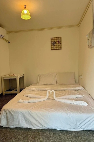 Imagen de la habitación del Hotel Inthawa Resort (Feuang, Laos). Foto 14