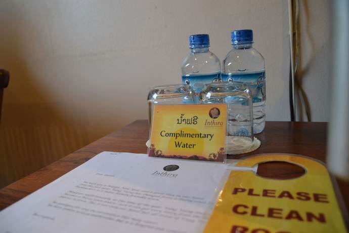 Imagen de la habitación del Hotel Inthira Vang Vieng. Foto 5