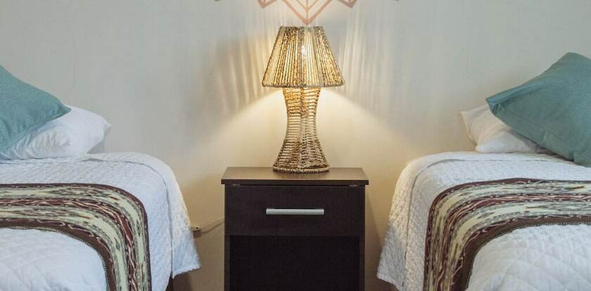 Imagen general del Hotel Inti Kamari Wellness Lodge Retreat Center and Farm. Foto 7