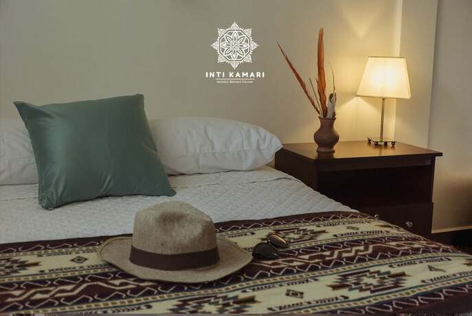 Imagen de la habitación del Hotel Inti Kamari Wellness Lodge Retreat Center and Farm. Foto 20