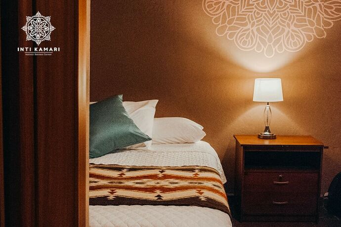 Imagen general del Hotel Inti Kamari Wellness Lodge Retreat Center and Farm. Foto 11