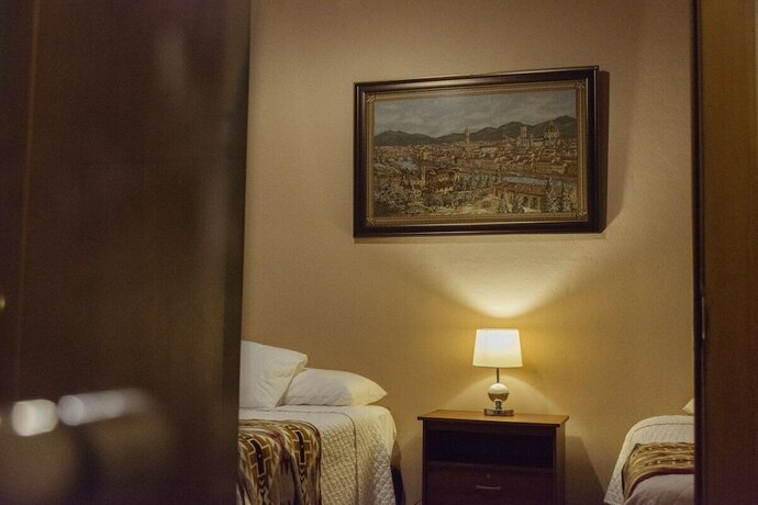 Imagen general del Hotel Inti Kamari Wellness Lodge Retreat Center and Farm. Foto 12