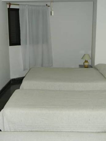 Imagen general del Hotel Inti &Ntilde;an. Foto 4