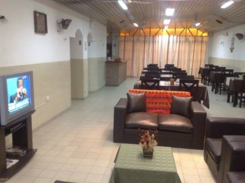 Imagen general del Hotel Inti &Ntilde;an. Foto 5