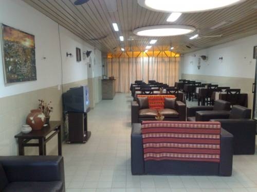 Imagen general del Hotel Inti &Ntilde;an. Foto 6