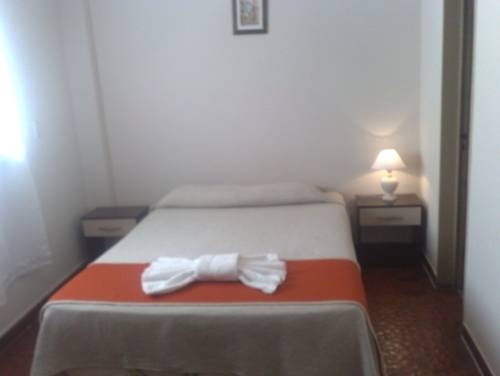 Imagen general del Hotel Inti &Ntilde;an. Foto 7