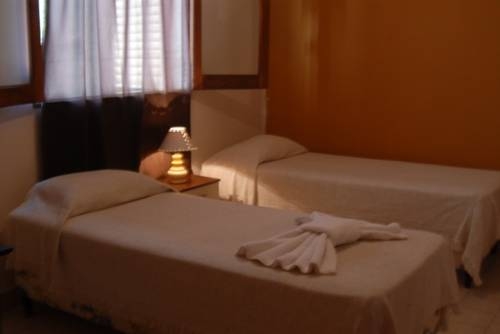 Imagen general del Hotel Inti &Ntilde;an. Foto 9