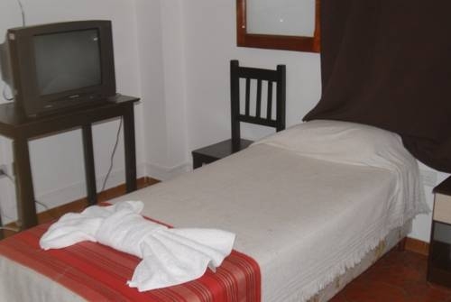 Imagen general del Hotel Inti &Ntilde;an. Foto 15