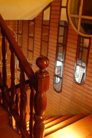 Imagen general del Hotel Inti &Ntilde;an. Foto 11