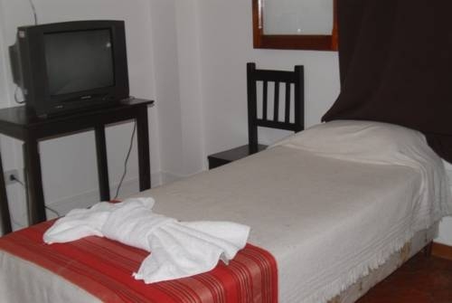 Imagen de la habitación del Hotel Inti &Ntilde;an. Foto 16