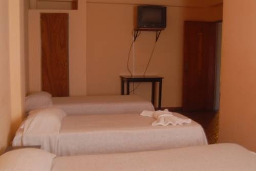 Imagen general del Hotel Inti &Ntilde;an. Foto 12