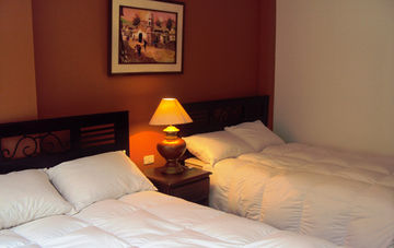 Imagen de la habitación del Hotel Inti Punku Inn. Foto 3