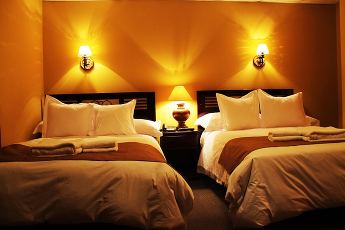 Imagen de la habitación del Hotel Inti Punku Machupicchu and Suites. Foto 2