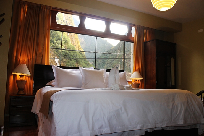 Imagen de la habitación del Hotel Inti Punku Machupicchu and Suites. Foto 3