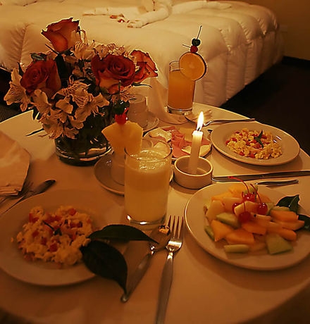 Imagen de la habitación del Hotel Inti Punku Machupicchu and Suites. Foto 5