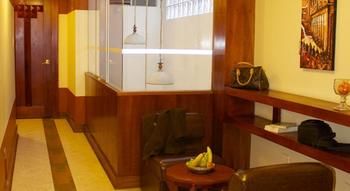 Imagen de la habitación del Hotel Inti Wasi Cusco. Foto 6