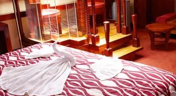 Imagen del bar/restaurante del Hotel Inti Wasi Cusco. Foto 3