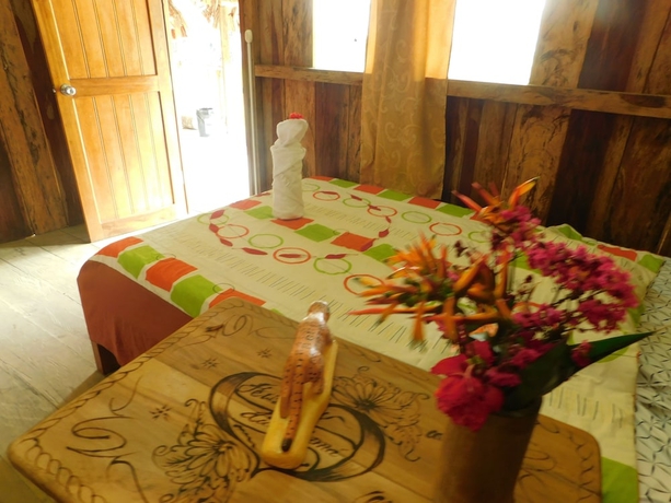 Imagen de la habitación del Hotel Intillama Jungle Lodge. Foto 7