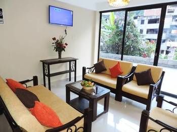 Imagen de la habitación del Hotel Intillaqta Machupicchu Pueblo. Foto 3