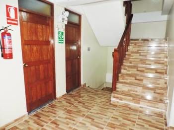 Imagen de la habitación del Hotel Intillaqta Machupicchu Pueblo. Foto 5