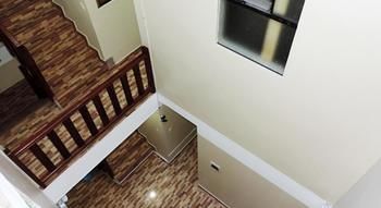 Imagen de los interiores del Hotel Intillaqta Machupicchu Pueblo. Foto 13