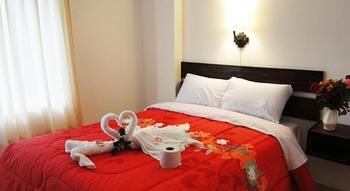Imagen de la habitación del Hotel Intillaqta Machupicchu Pueblo. Foto 8