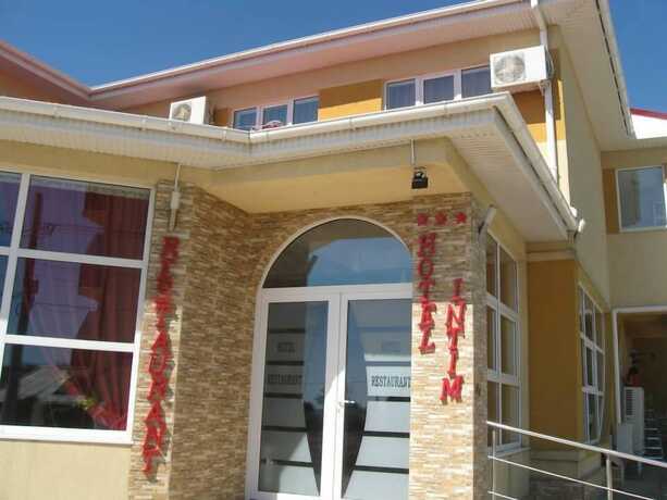 Imagen general del Hotel Intim. Foto 13