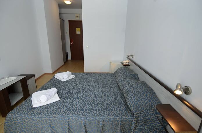 Imagen general del Hotel Intim. Foto 14