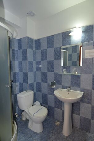 Imagen general del Hotel Intim. Foto 17