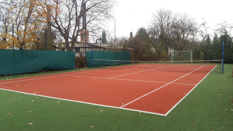 Imagen general del Hotel Intim. Foto 2