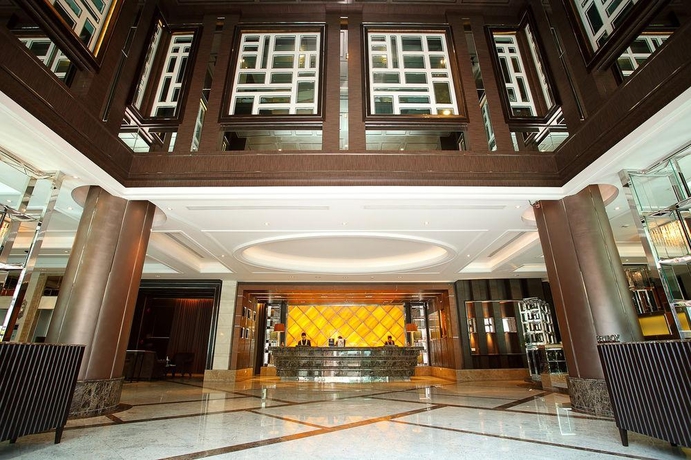 Imagen general del Hotel Intimate Hotel by Tim Boutique. Foto 2