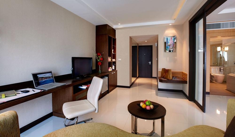 Imagen general del Hotel Intimate Hotel by Tim Boutique. Foto 3