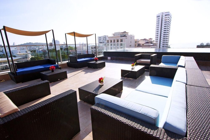 Imagen general del Hotel Intimate Hotel by Tim Boutique. Foto 4