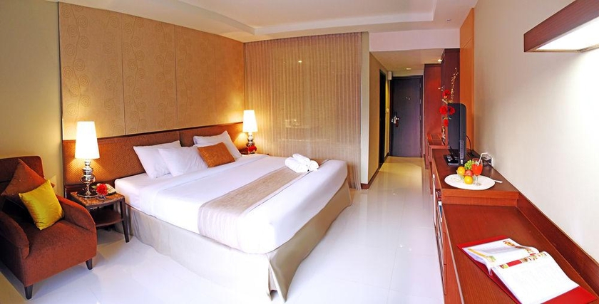 Imagen general del Hotel Intimate Hotel by Tim Boutique. Foto 5