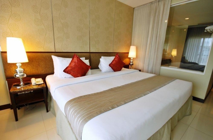 Imagen general del Hotel Intimate Hotel by Tim Boutique. Foto 7