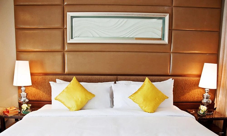Imagen general del Hotel Intimate Hotel by Tim Boutique. Foto 8