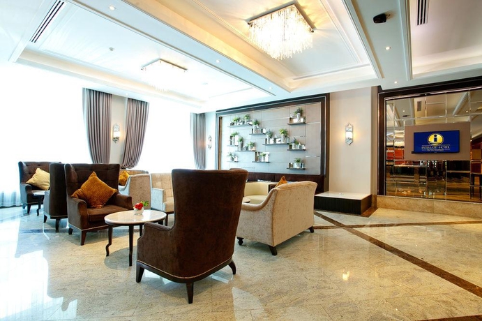 Imagen general del Hotel Intimate Hotel by Tim Boutique. Foto 13